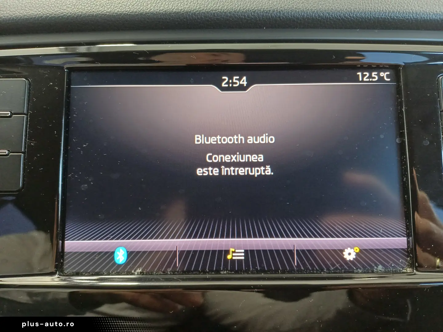 Skoda Octavia 1.6 TDI Ambition