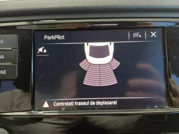 Skoda Octavia 1.6 TDI Ambition