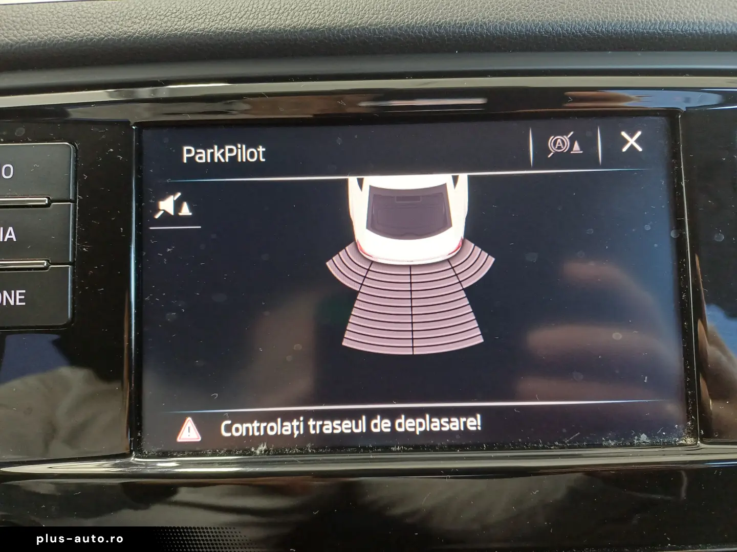 Skoda Octavia 1.6 TDI Ambition