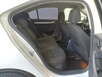 Skoda Octavia 1.6 TDI Ambition