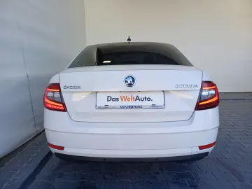 Skoda Octavia 1.6 TDI Ambition