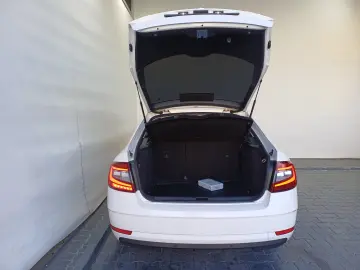 Skoda Octavia 1.6 TDI Ambition