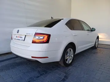 Skoda Octavia 1.6 TDI Ambition