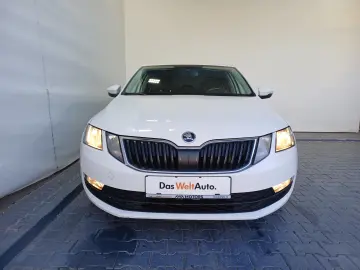 Skoda Octavia 1.6 TDI Ambition