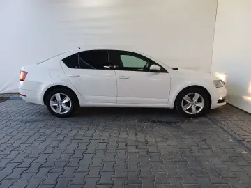 Skoda Octavia 1.6 TDI Ambition