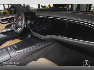 Mercedes-Benz E400e 4M AMG Adv.  PANO NIGHT SUPERSCREEN Burm