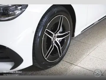 Mercedes-Benz E400e 4M AMG Adv.  PANO NIGHT SUPERSCREEN Burm