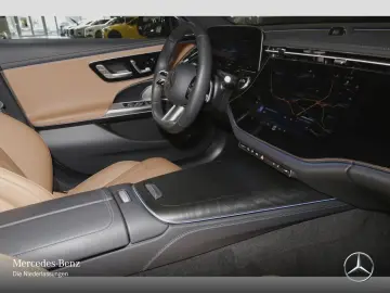 Mercedes-Benz E400e 4M AMG Adv.  PANO NIGHT SUPERSCREEN Burm