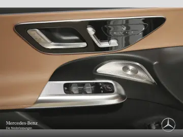 Mercedes-Benz E400e 4M AMG Adv.  PANO NIGHT SUPERSCREEN Burm