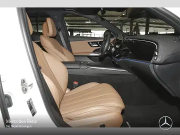 Mercedes-Benz E400e 4M AMG Adv.  PANO NIGHT SUPERSCREEN Burm