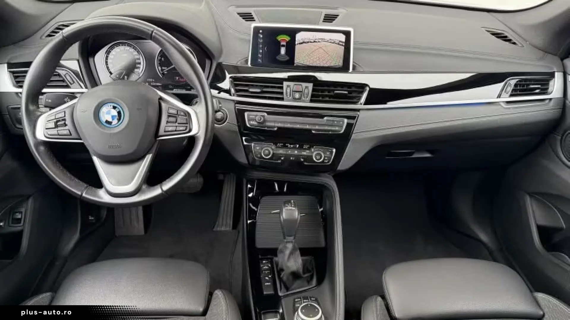 BMW X1 xDrive25e Sport Line LED NAVI PANO CAM Apple