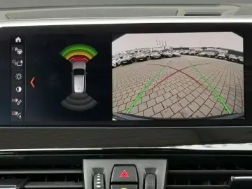 BMW X1 xDrive25e Sport Line LED NAVI PANO CAM Apple