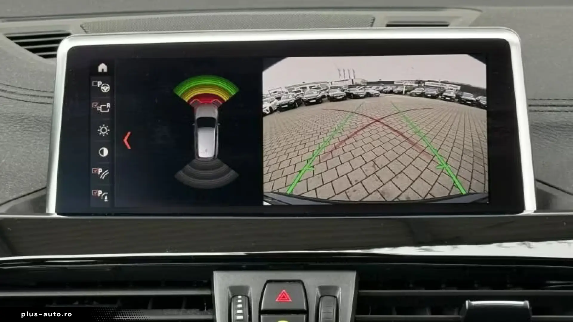 BMW X1 xDrive25e Sport Line LED NAVI PANO CAM Apple