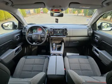 Citroen C5 AirCross 2020 1.2 131 CP euro 6 automata