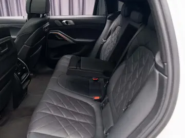 BMW X6 4.0i M Pack Pano H&K Gesture