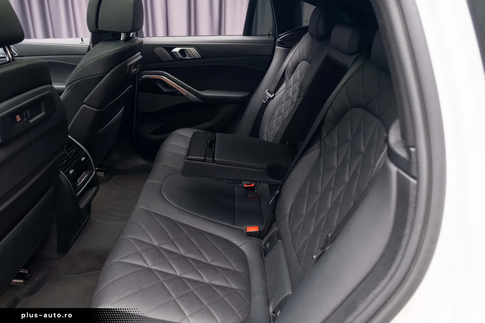 BMW X6 4.0i M Pack Pano H&K Gesture