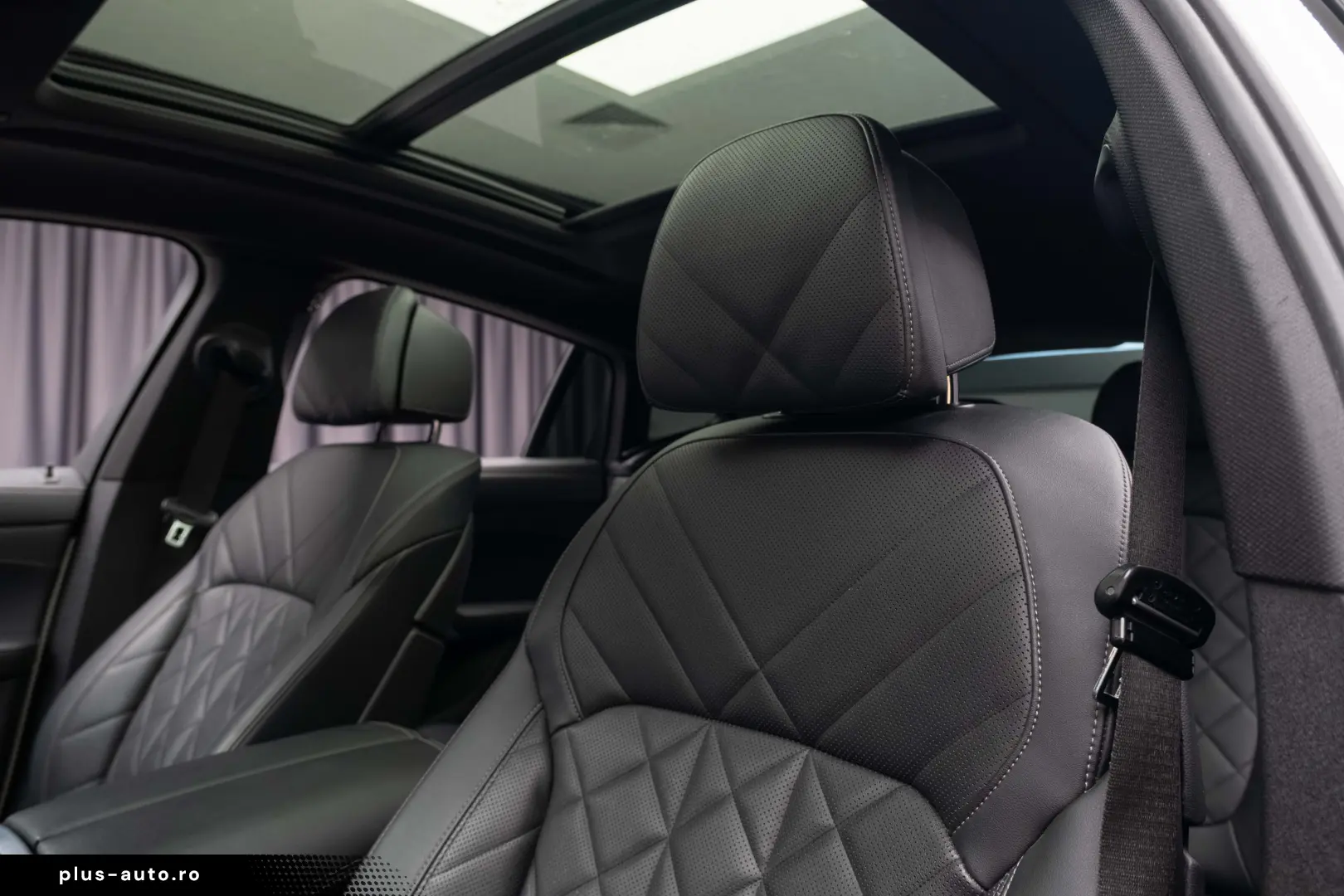 BMW X6 4.0i M Pack Pano H&K Gesture