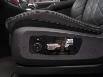 BMW X6 4.0i M Pack Pano H&K Gesture