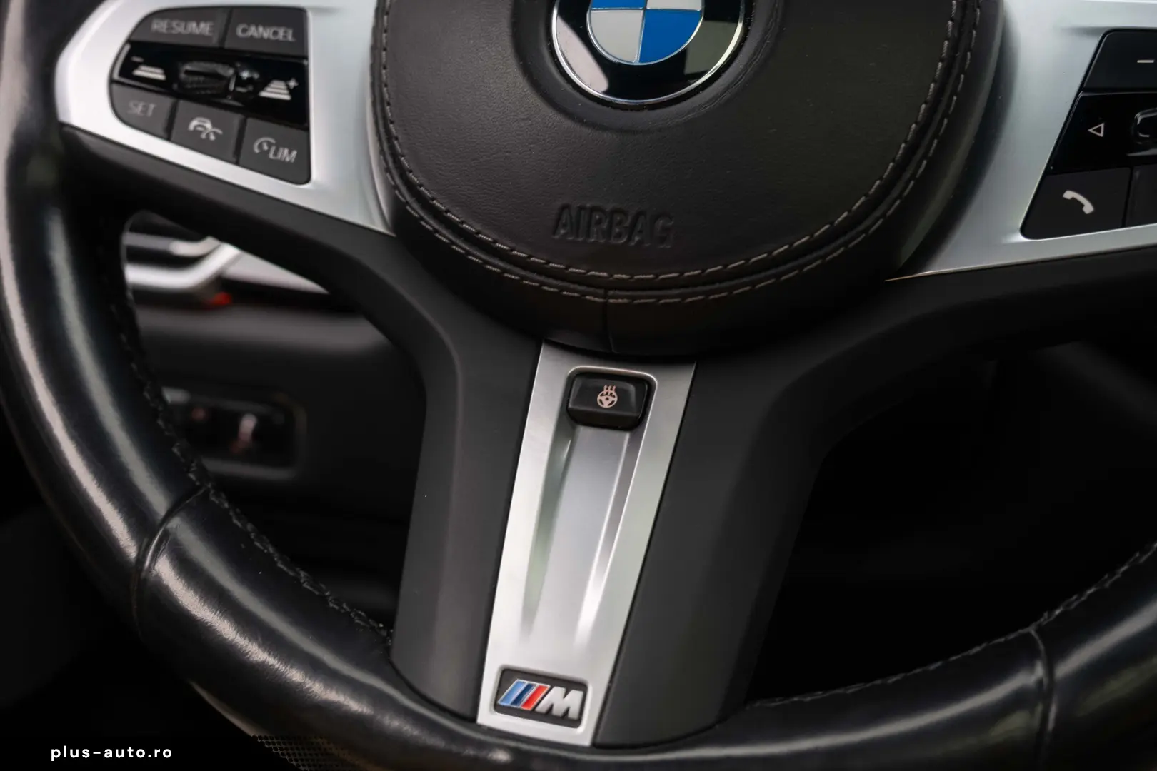 BMW X6 4.0i M Pack Pano H&K Gesture