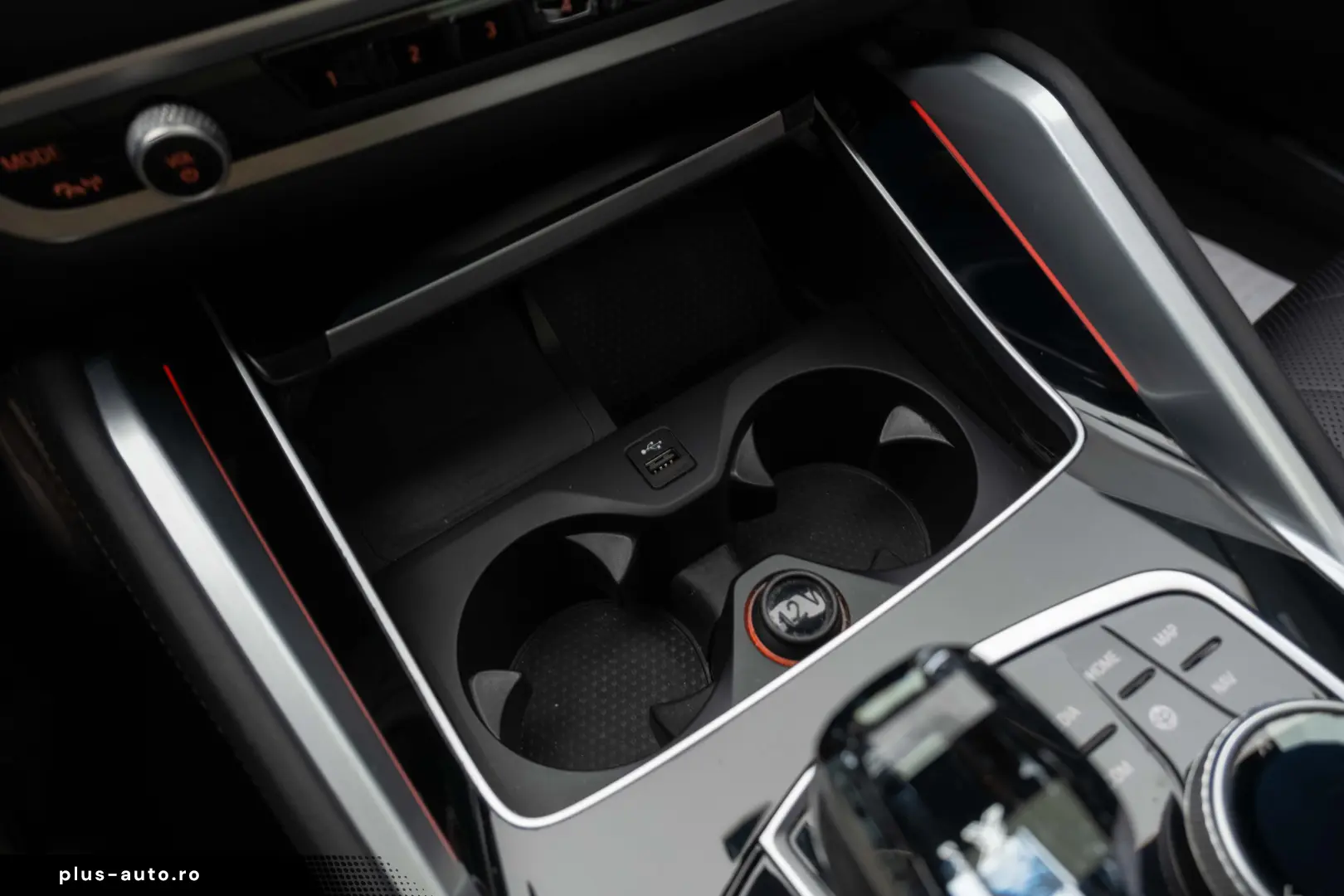 BMW X6 4.0i M Pack Pano H&K Gesture