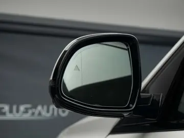 BMW X6 4.0i M Pack Pano H&K Gesture