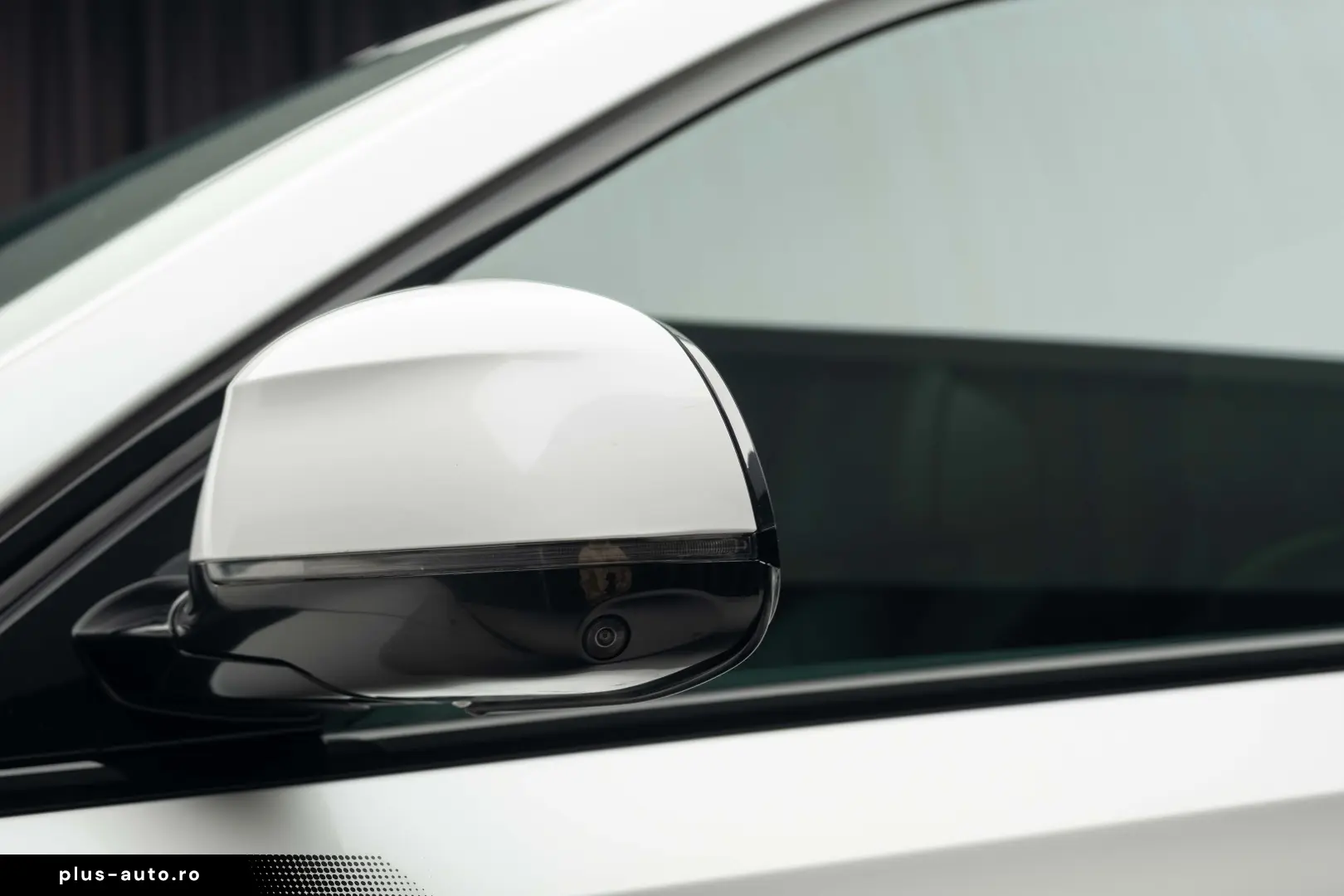 BMW X6 4.0i M Pack Pano H&K Gesture