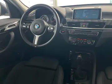 BMW X1 xD25e Sport Line PANORAMA
