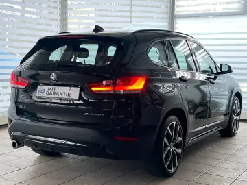 BMW X1 xD25e Sport Line PANORAMA
