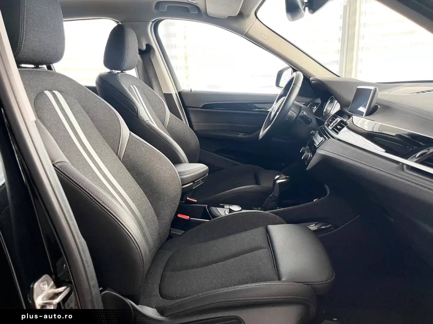 BMW X1 xD25e Sport Line PANORAMA