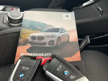 BMW X1 xD25e Sport Line PANORAMA