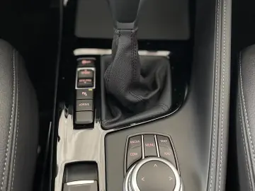 BMW X1 xD25e Sport Line PANORAMA