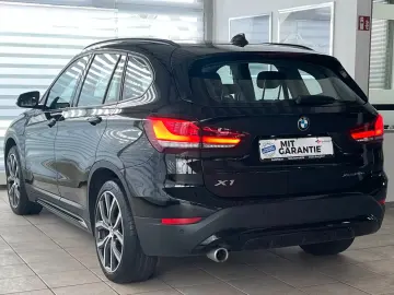 BMW X1 xD25e Sport Line PANORAMA