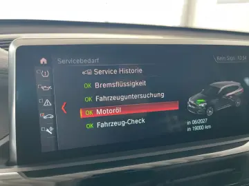 BMW X1 xD25e Sport Line PANORAMA