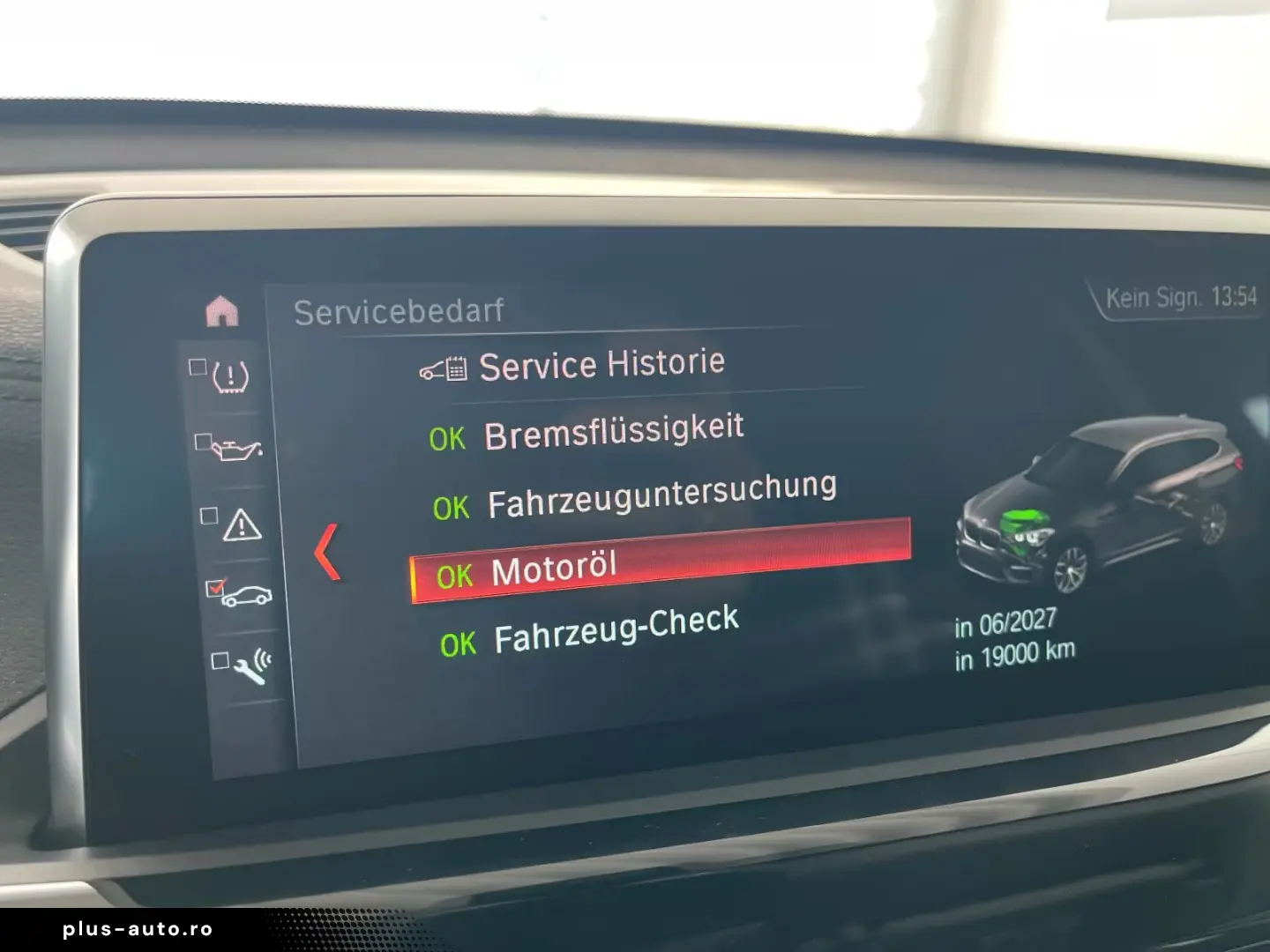 BMW X1 xD25e Sport Line PANORAMA