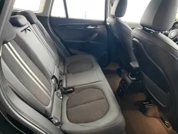 BMW X1 xD25e Sport Line PANORAMA