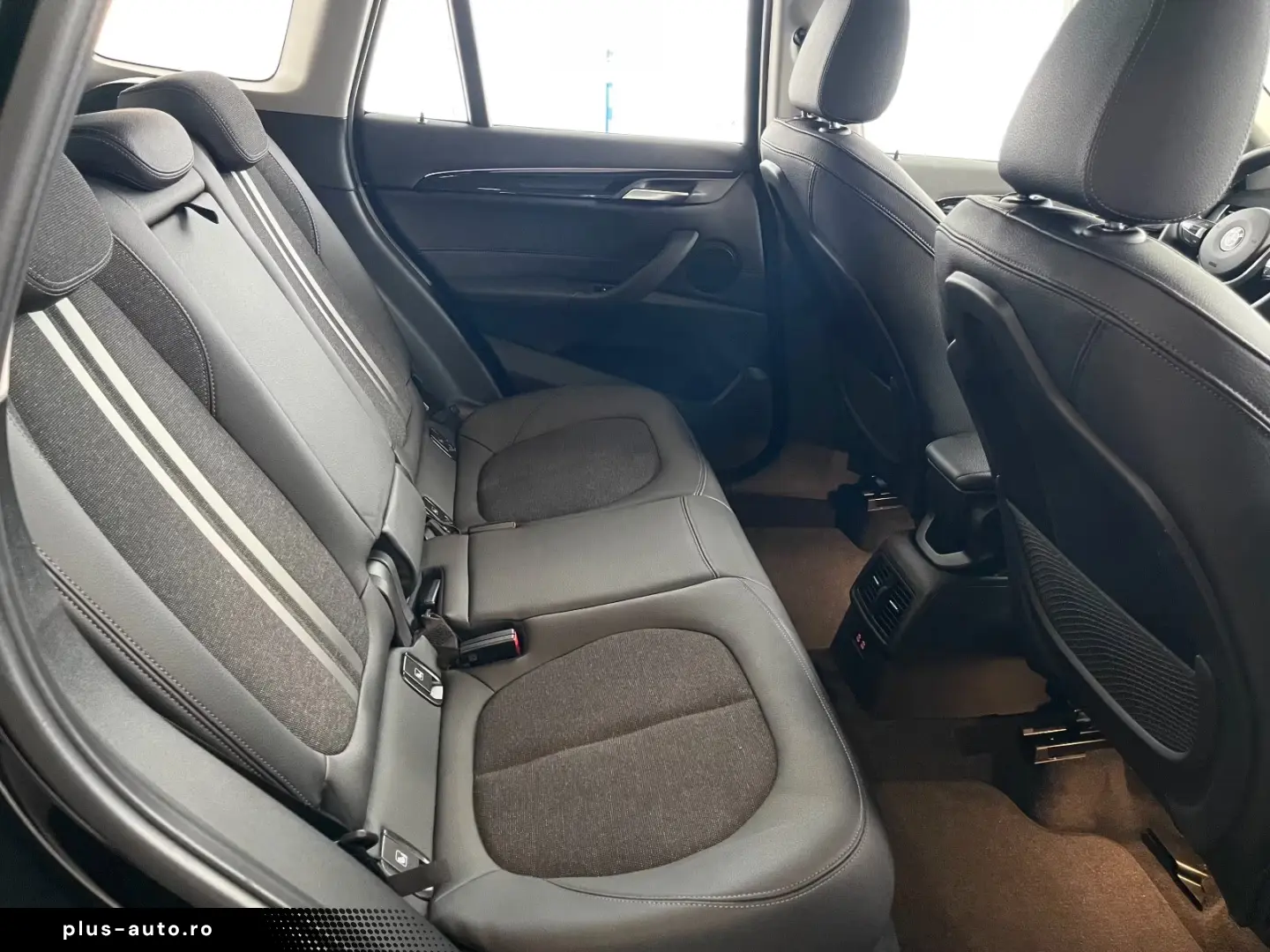 BMW X1 xD25e Sport Line PANORAMA