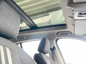 BMW X1 xD25e Sport Line PANORAMA