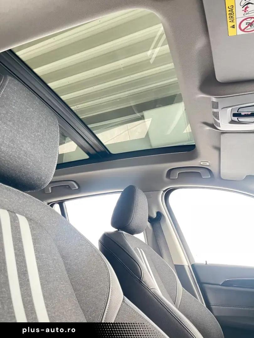 BMW X1 xD25e Sport Line PANORAMA