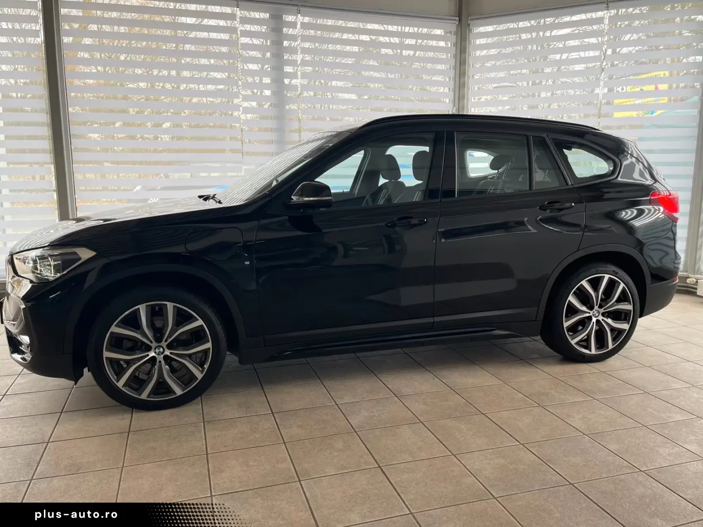 BMW X1 xD25e Sport Line PANORAMA