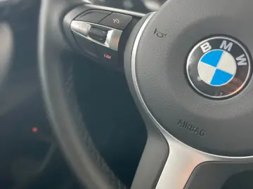 BMW X1 xD25e Sport Line PANORAMA