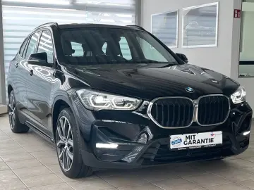 BMW X1 xD25e Sport Line PANORAMA