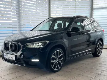 BMW X1 xD25e Sport Line PANORAMA