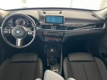 BMW X1 xD25e Sport Line PANORAMA