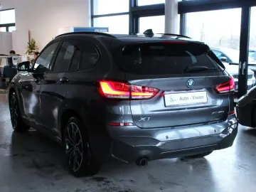 BMW X1 xDrive25e M Sport (F48)  LED ACC Kamera Leder