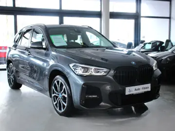 BMW X1 xDrive25e M Sport (F48)  LED ACC Kamera Leder