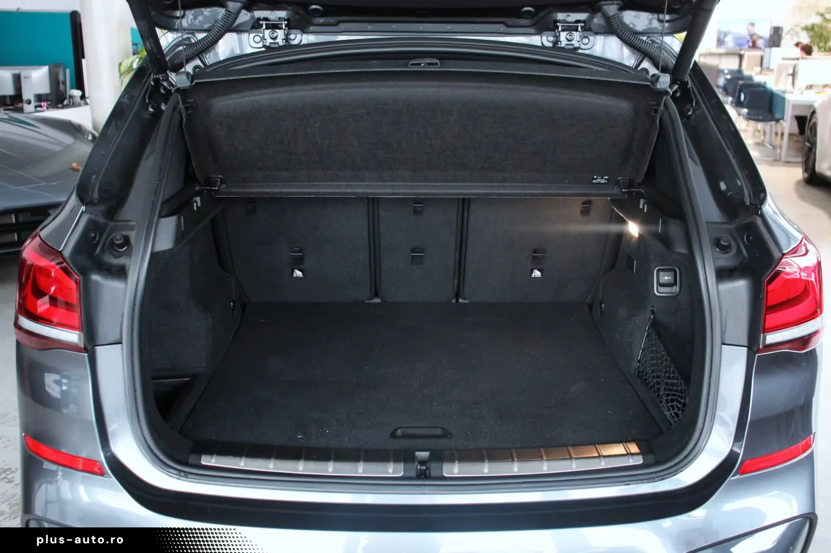 BMW X1 xDrive25e M Sport (F48)  LED ACC Kamera Leder