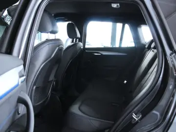 BMW X1 xDrive25e M Sport (F48)  LED ACC Kamera Leder