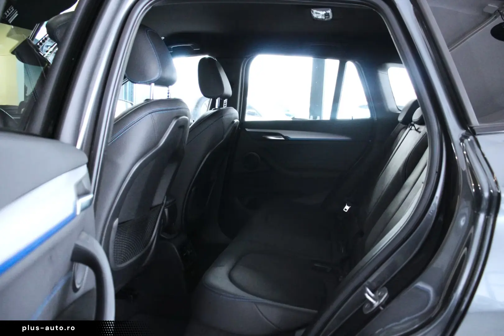 BMW X1 xDrive25e M Sport (F48)  LED ACC Kamera Leder