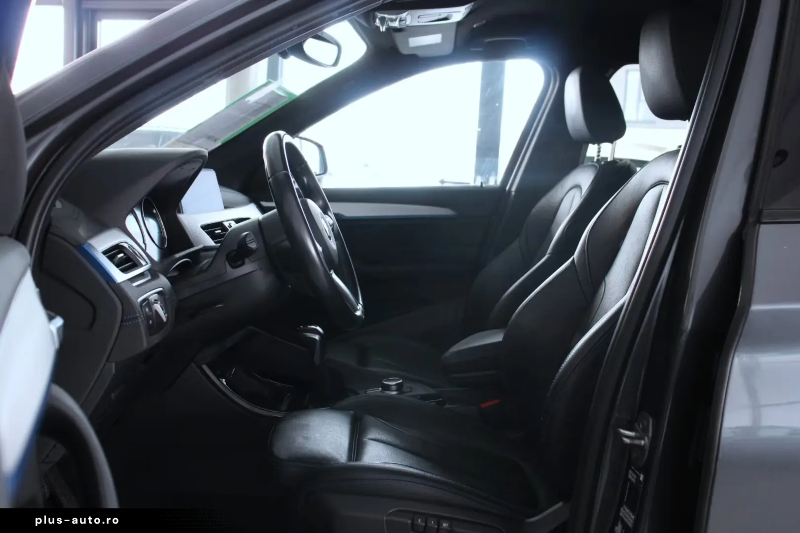 BMW X1 xDrive25e M Sport (F48)  LED ACC Kamera Leder