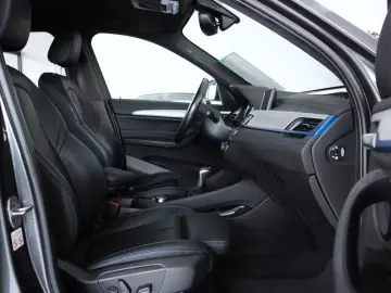 BMW X1 xDrive25e M Sport (F48)  LED ACC Kamera Leder